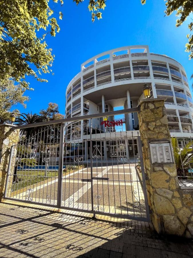Royal Apartment Salou Exterior photo