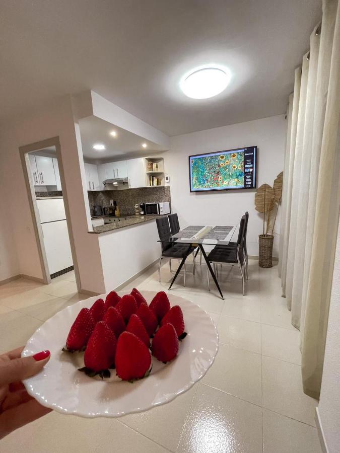 Royal Apartment Salou Exterior photo